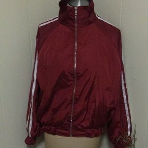 Pan pan women coat jacket size M